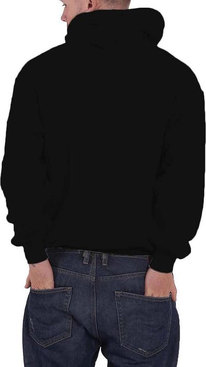 Produktbild Universal Textiles Bomber Kapuzenpullover (XL)