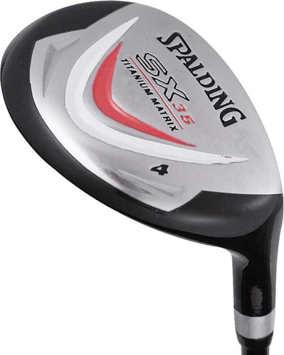 Produktbild Spalding SX35 (Rechtshänder)
