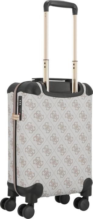 Produktbild Guess Berta 4 Rollen Kabinentrolley 53 cm (32 l, Handgepäck (bis 50l))