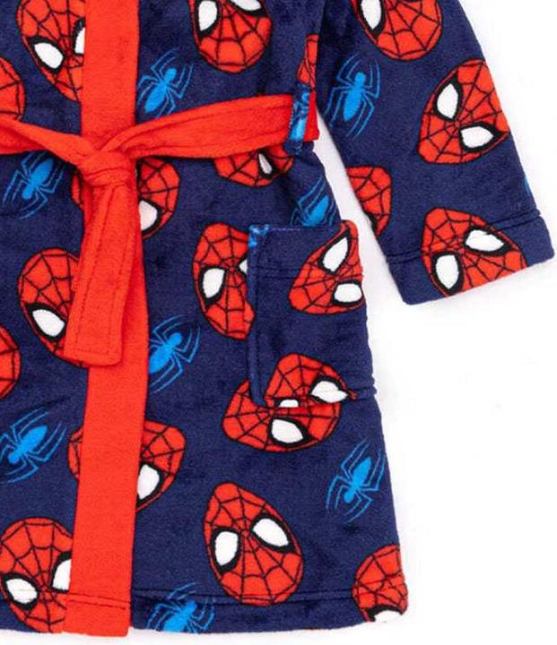 Image du produit Spiderman Robe de chambre (98)