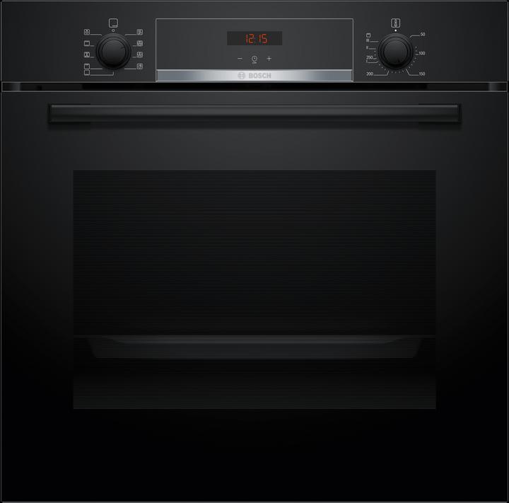 Bosch Hausgeräte Série 4 HBA514BB3