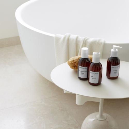Immagine prodotto Sachajuan Shampoo addensante (250 ml, Shampoo liquido)