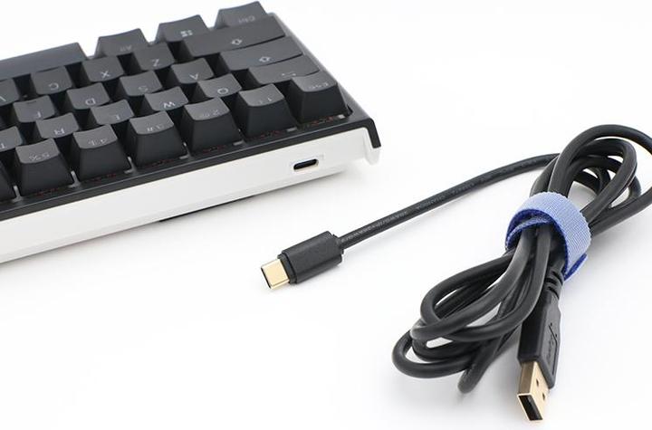 Image du produit Ducky One 2 Mini (US, Filaire)