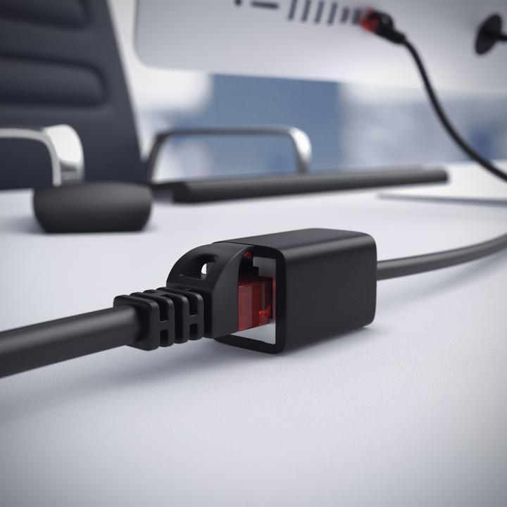 Immagine prodotto CSL Cavo di rete (UTP, CAT6, 2 m)