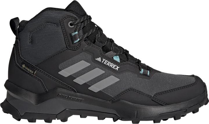 Hiking boots