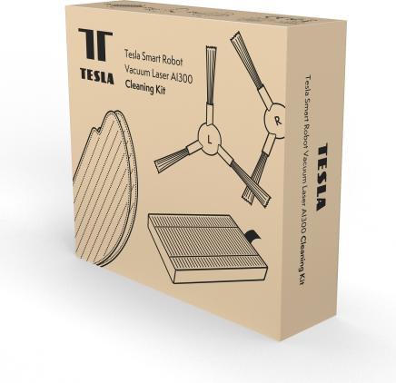 Image du produit Tesla Laser à vide intelligent robotisé AI300 Nettoyage TSL-VC-AI300KIT