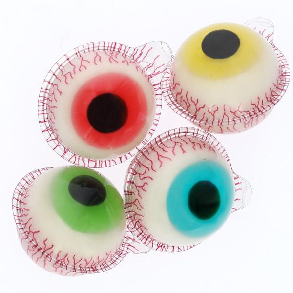 Produktbild Trolli Glotzer (1 Stk., 1128 g)