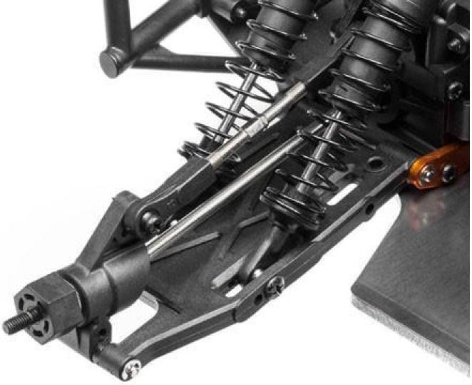 Image du produit HPI Triumph 800 (Presque prêt à être conduite)