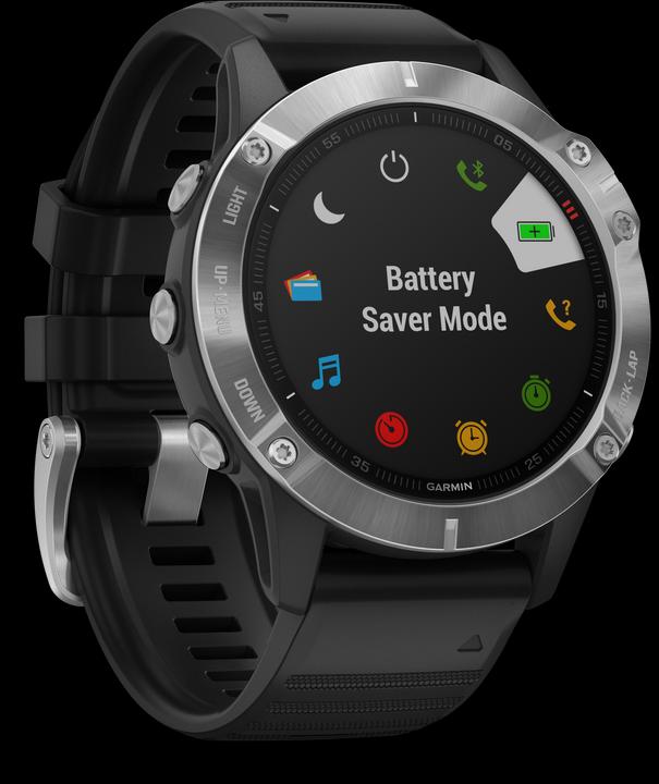 Produktbild Garmin fenix 6 (47 mm)