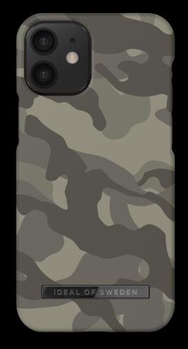 Produktbild iDeal Of Sweden Designer Hard-Cover Matte Camo (Apple iPhone 13)