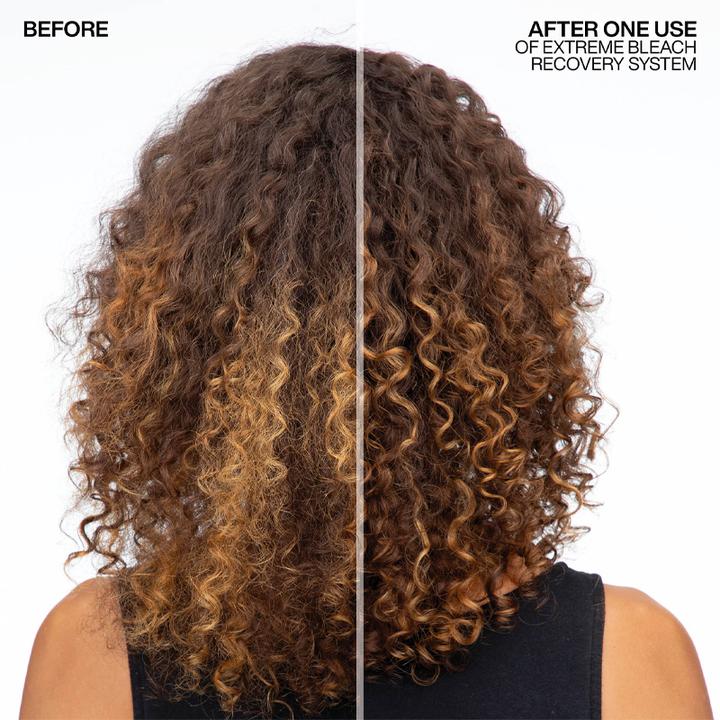 Immagine prodotto Redken Shampoo recupero candeggina estrema / (300 ml, Shampoo liquido)