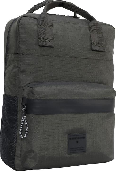 Produktbild Strellson northwood rs josh backpack svz (11 l)