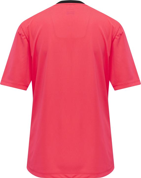 Actual product image hummel Referee Chevron Ladies Jersey S/S (M)