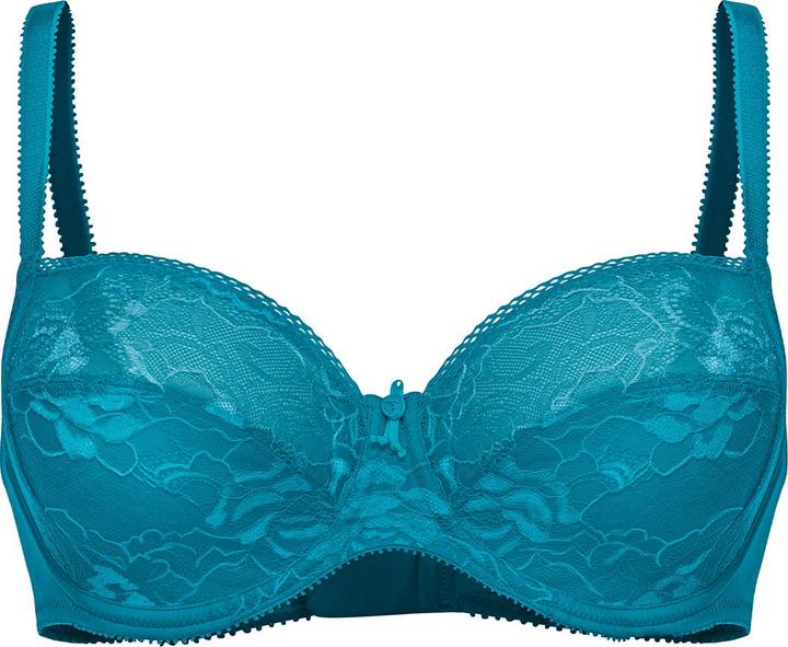 Produktbild Conturelle Secret Garden Balconette-BH (Einzelpack, 85 C)