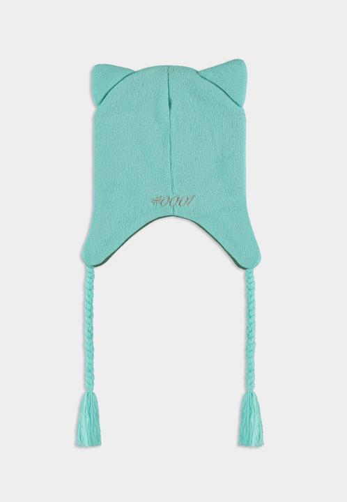 Produktbild Difuzed Pokemon Skimütze Bulbasaur Knitted Sherpa