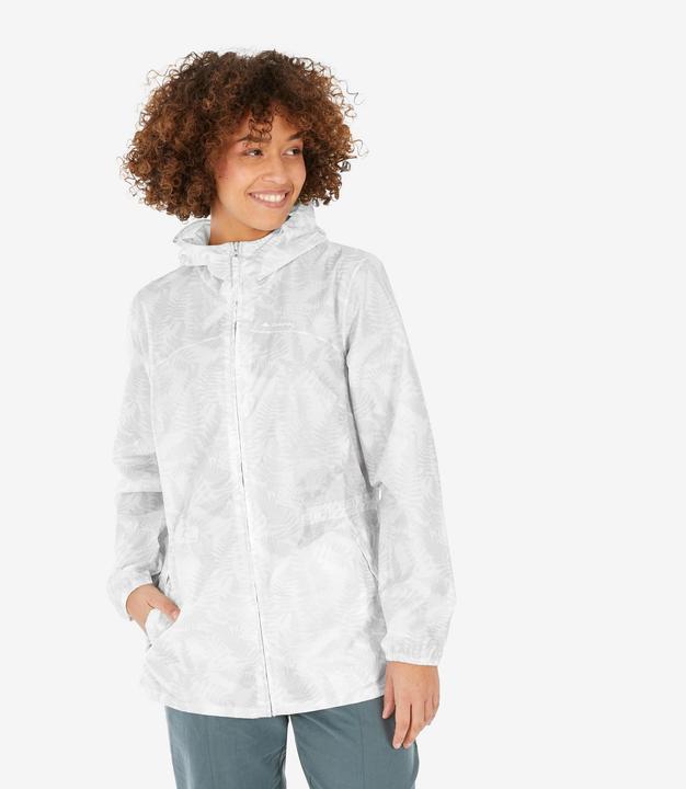 Produktbild Quechua Raincut Zip (XL)