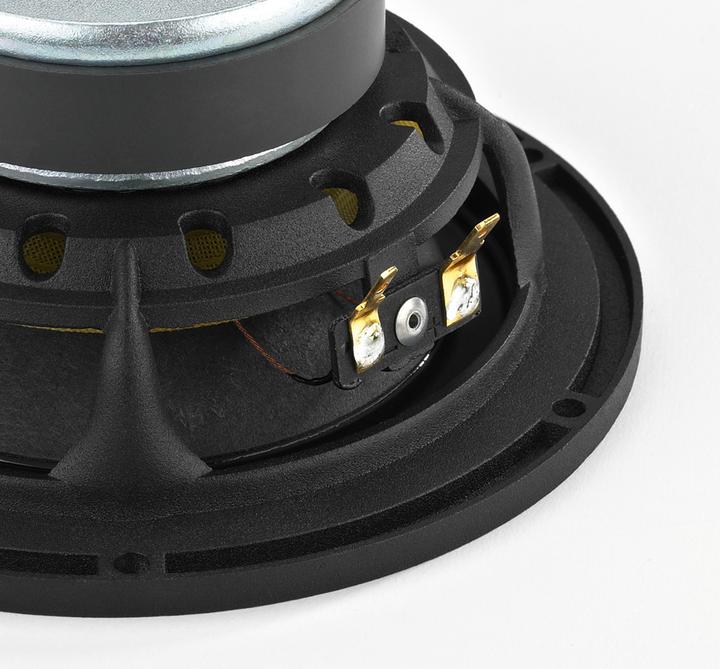 Immagine prodotto Monacor Altoparlante per bassi HiFi (1 pz.)
