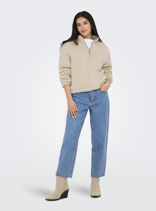 Actual product image Only ONLNEW Sweatshirt Sweatshirt (XL)