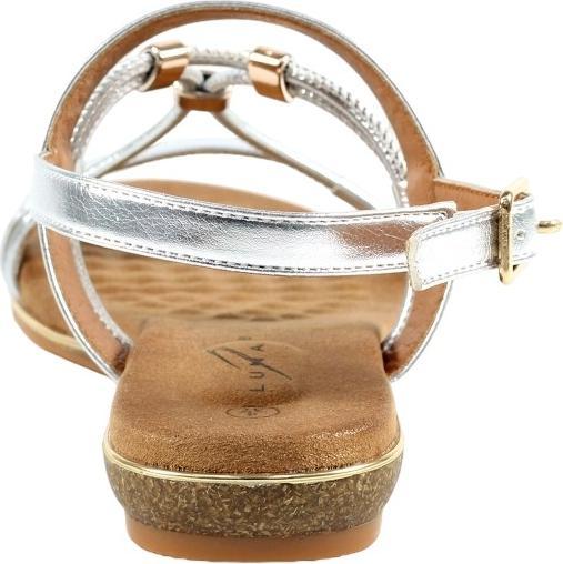Actual product image Lunar Womens/Ladies Danby Sandals (36)