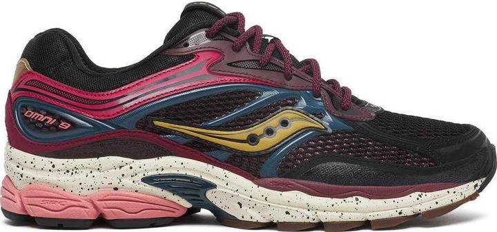 Saucony turnschuhe progrid omni 9 (36)