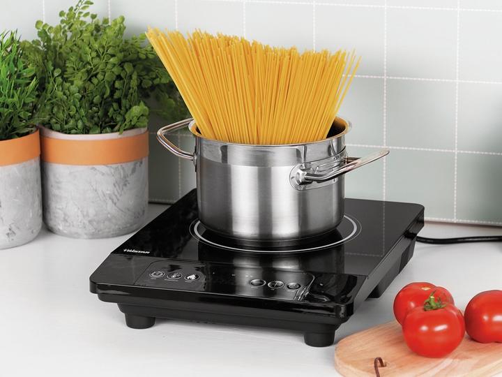 Image du produit Tristar Table de cuisson à induction IK-6178