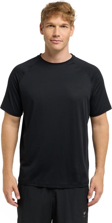 Immagine prodotto Witeblaze NOS SPIKE Maglietta da uomo, nero nero M (M)