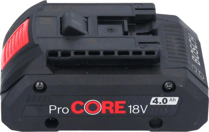 Actual product image Bosch Professional Bosch GGS 18V-23 PLC Professional cordless straight grinder 18 V brushless + 1x ProCore (Straight grinder)