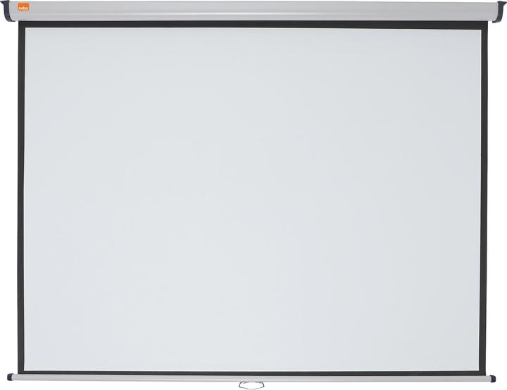 Actual product image Nobo Roll canvas (86", 4:3)