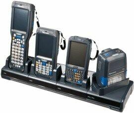 Intermec FlexDock Dual Dock with Ethernet