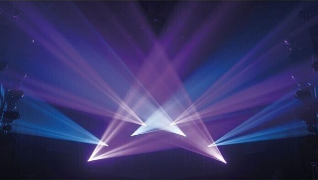 Image du produit Showtec Phantom 130 Spot (Barre mobile)
