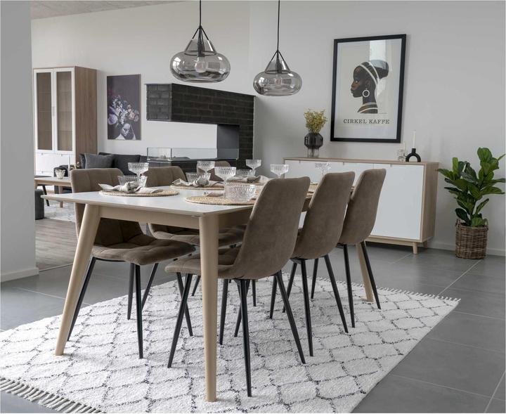 Actual product image House Nordic Middelfart