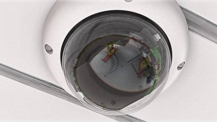 Produktbild Mobotix D26B (3072 x 2048 Pixels)