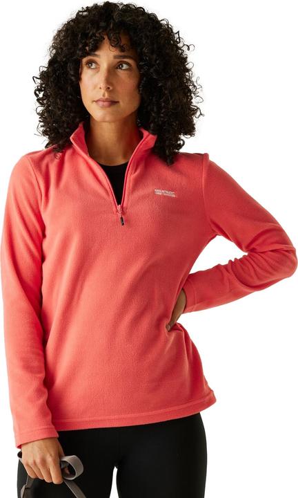 Immagine prodotto Regatta Great Outdoors - Sweetheart - Maglia in Pile con Cerniera Corta - Donna (50)