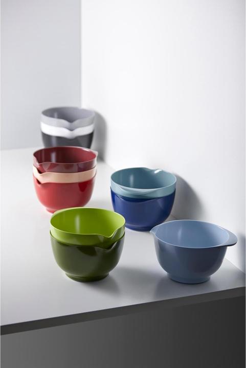 Actual product image Rosti NEW Margrethe bowl 3L red (3 l, 1 x)