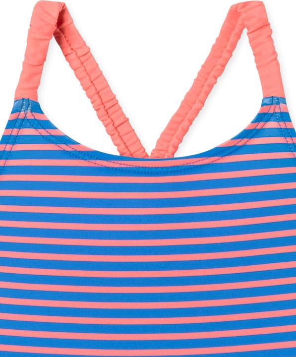 Produktbild Schiesser Badeanzug Aqua Kids Girl (128)