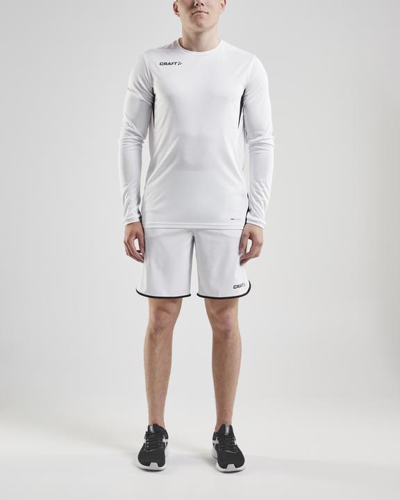 Actual product image Craft Pro Control Impact Ls Tee Men (XL)