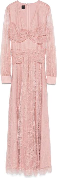 Actual product image Pinko Abiti Rosa (40)