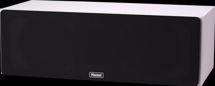 Produktbild Magnat Signature Center Pro II weiss Aktion (180 W)