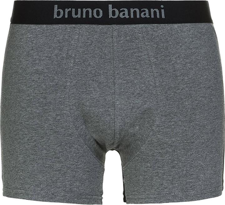 Produktbild Bruno Banani 2er Pack Flowing Short - Pants (S, 2er Pack)
