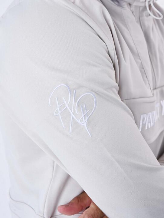 Immagine prodotto Project X Paris felpa con cappuccio windbreaker project x pari (S)