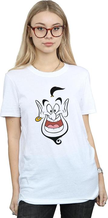 Produktbild Disney Aladdin Genie Face TShirt (4XL)