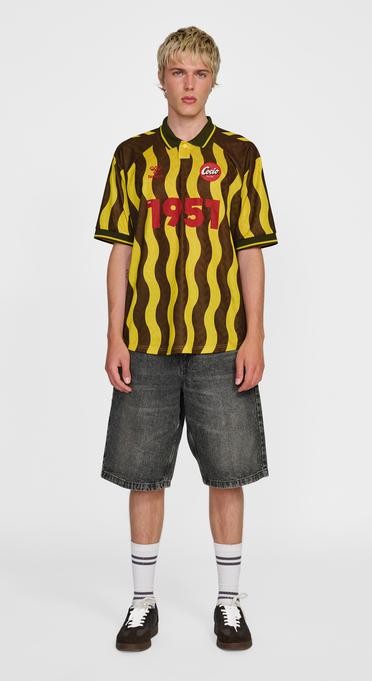 Actual product image hummel Hmlcocio loose fb jersey s/s (XS)