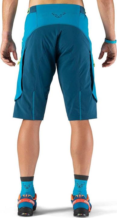Immagine prodotto Dynafit Pantaloncini Ride Dynastretch (XXL)