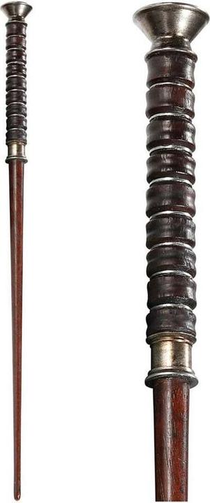 Actual product image Noble Collection Animali Fantastici Bacchetta Magica Henrietta Fischer 35cm
