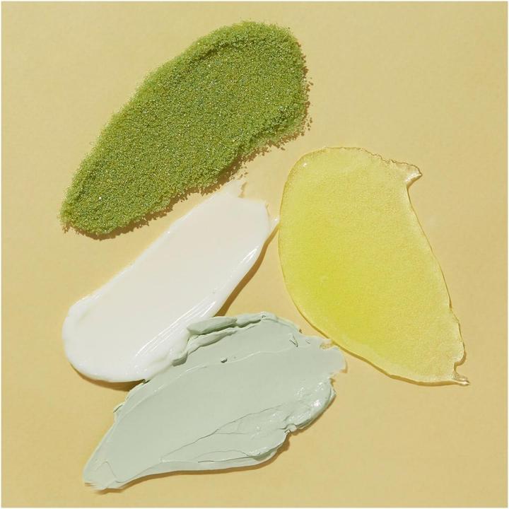 Immagine prodotto Voesh Pedi Olive Sensation (Crema piedi e gel piedi, Maschera del piede, Pediluvio)