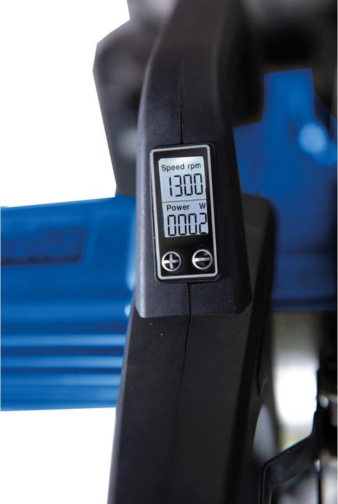 Image du produit Metallkraft Scie circulaire à métaux MTS 356-4B 355 x 25,4 mm 3,5 kW