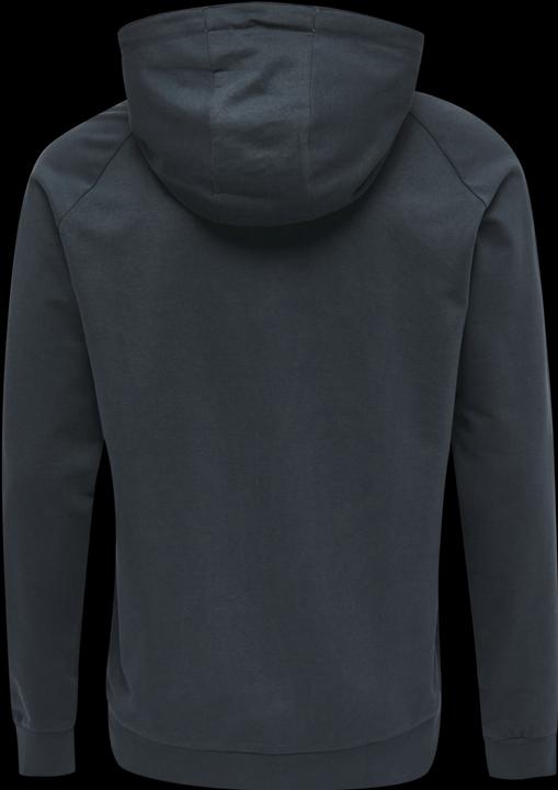 Immagine prodotto hummel Felpa Con Cappuccio Con Logo Go Cotton (M)