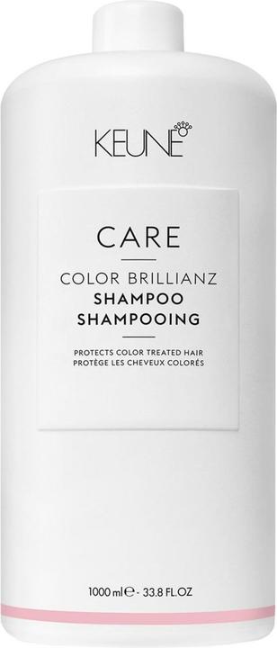 Keune Soins - Shampooing Color Brilliance (1000 ml)