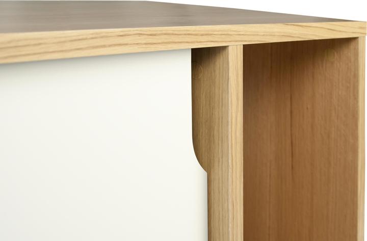 Produktbild Temahome Dann (165 x 46 x 66 cm)