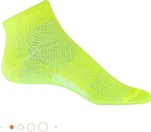 Wrightsock coolmesh II (M)